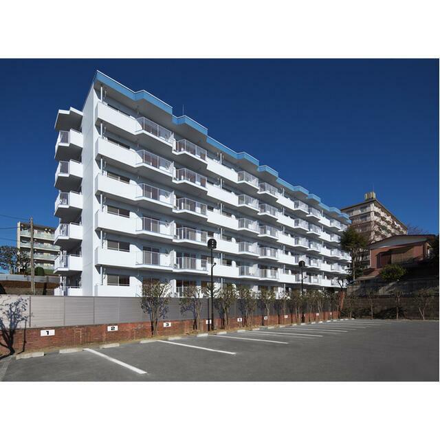 ヒルトップ宮崎台