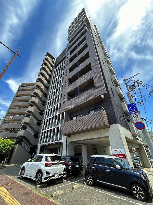 THE SQUARE・SUITE RESIDENCE