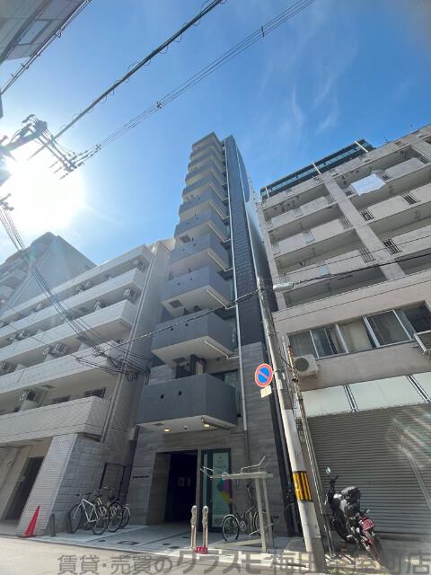 HORIZON UMEDA ノース