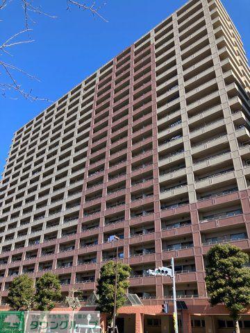 イーストパークス大島セントラルスクエア