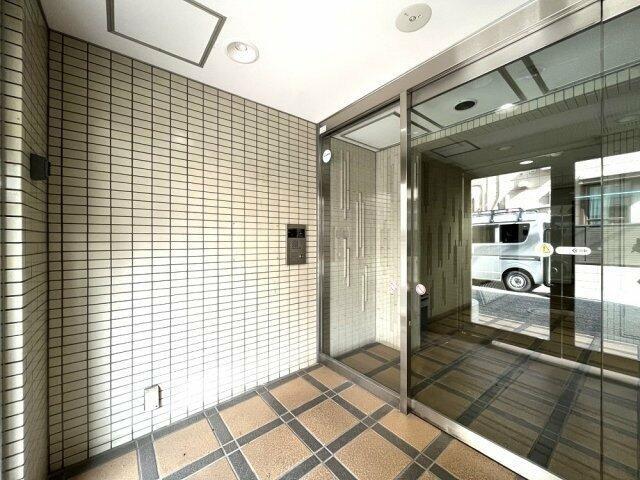 藤和シティコープ祖師谷