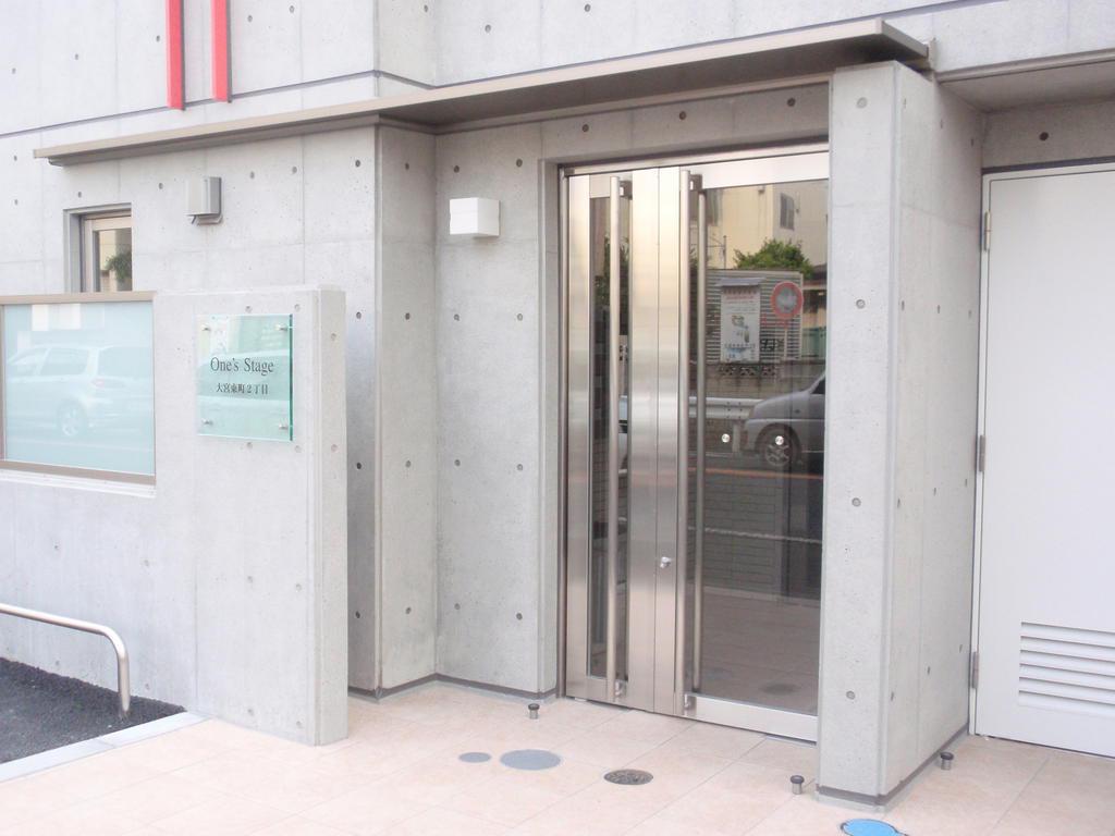 ONESSTAGE大宮東町2丁目