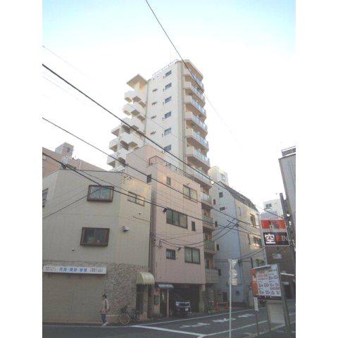 ヒューマンハイム亀戸II