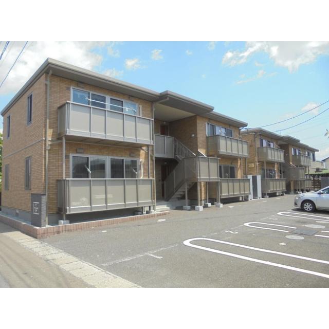 サンハイムFB 弐番館