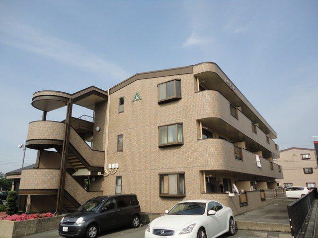 ドムールTSI(2LDK/3階)