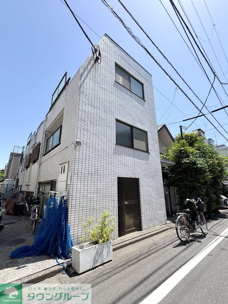 ピア豪徳寺II
