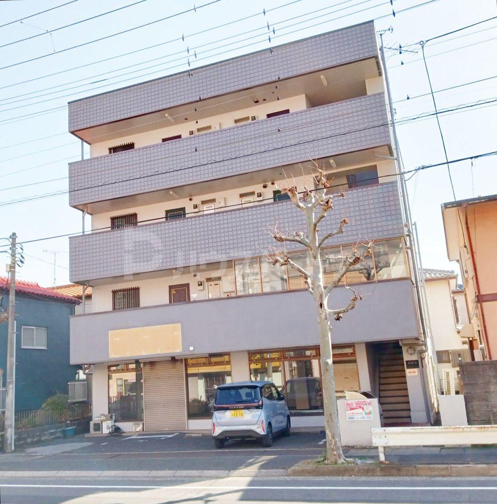奥田ビル