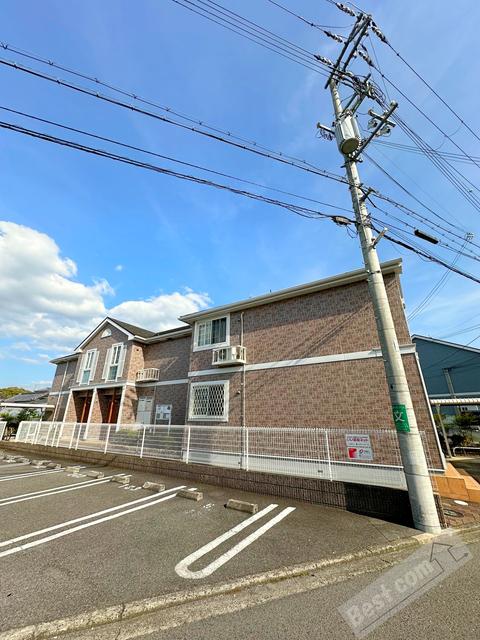 ウエスト スクエアA