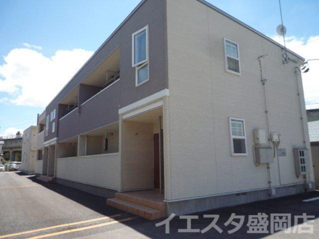 アレグリアA