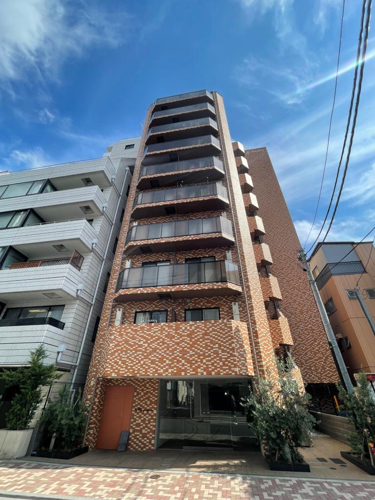 LOG御徒町