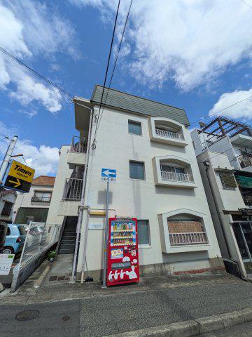 マンションハヤ