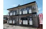 東ハイツ