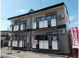 東ハイツ