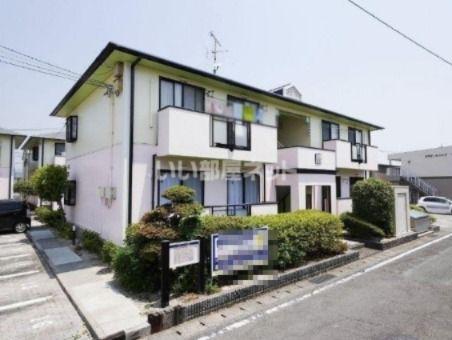 リッツハウス鍋島