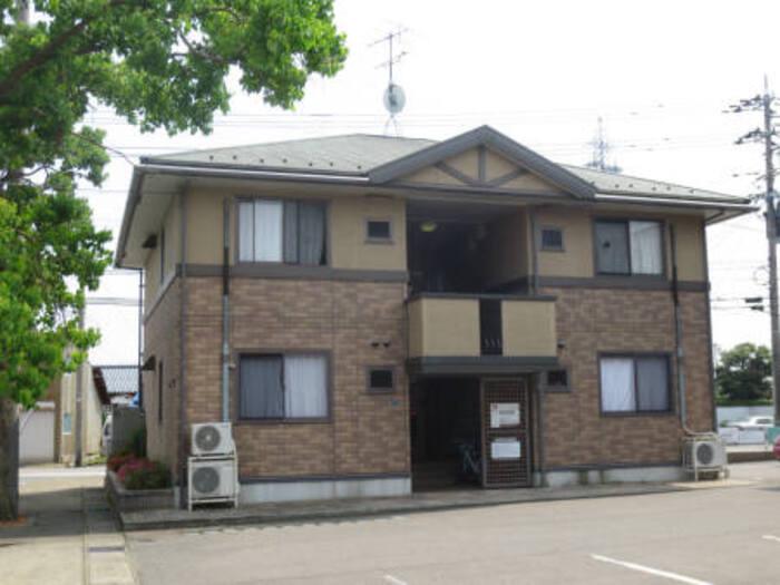 風のクローバーA