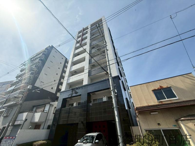 ラムール難波西