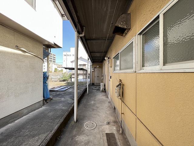 メゾン大手町