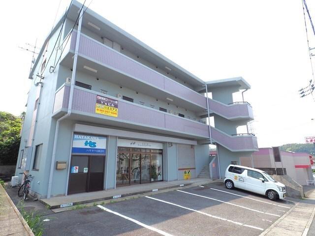 YSビル