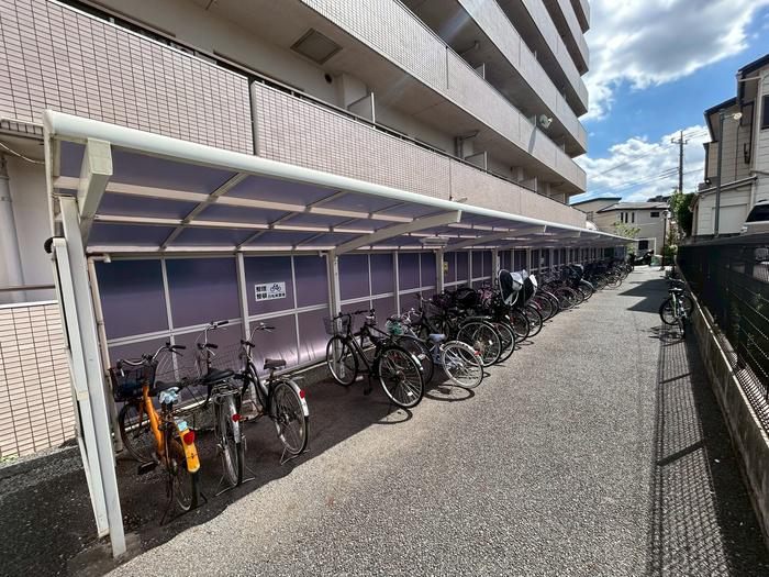 グランピニエール松戸