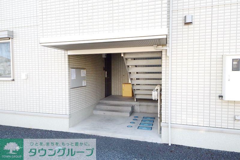 グリシーヌD