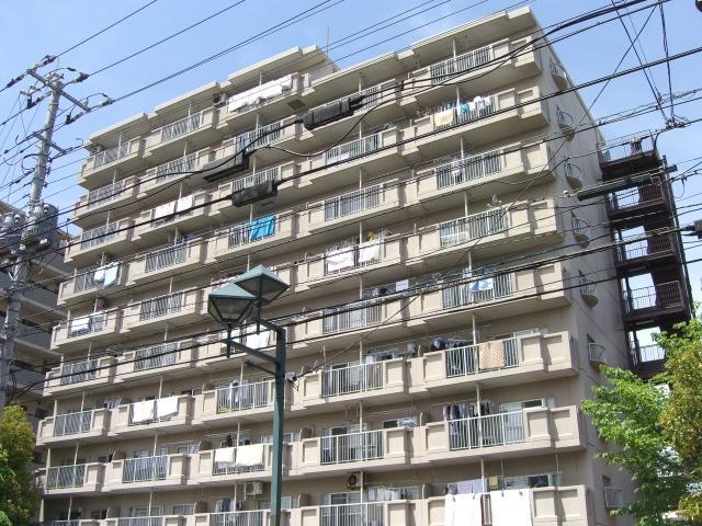トップアイランドコーポ
