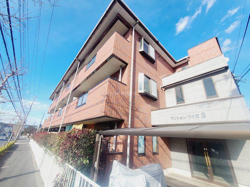 マンションワイズIII