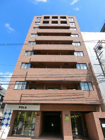 江坂OMパレス