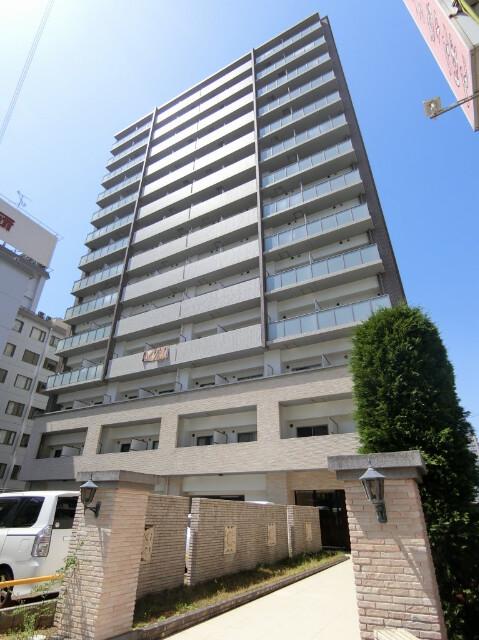 レジディア新大阪
