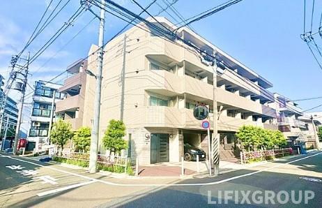AZEST ITABASHI