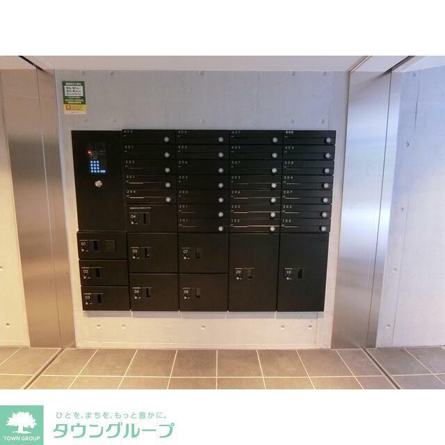アーバンパーク方南町
