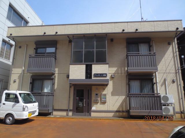 アペックスイン・駅東