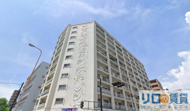シャンボール第2新大阪