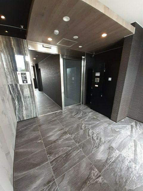 イターナル 富田新田