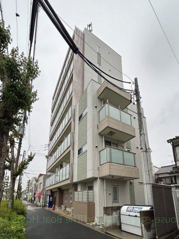 KマンションつるまいII