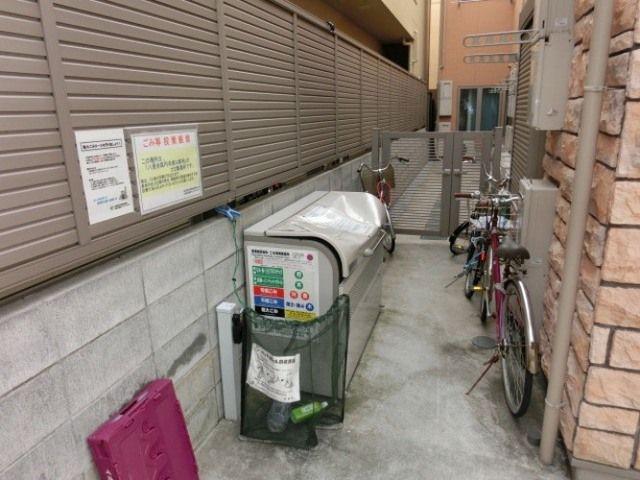 八景舎高円寺南B