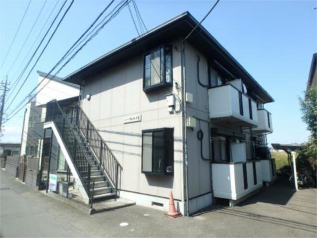 パークヒルズII