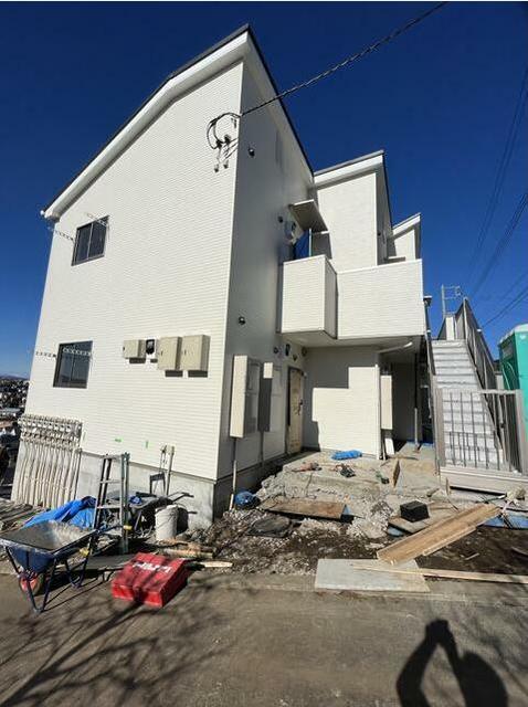 アーニャ南栗原