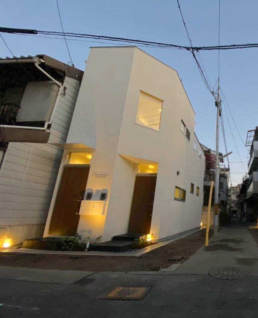 CASA ASTERIA FUKUSHIMA VI