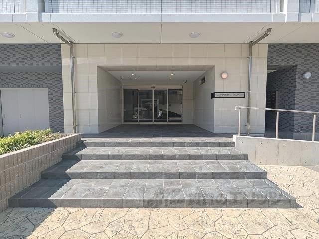 ムーンヒルズ大阪