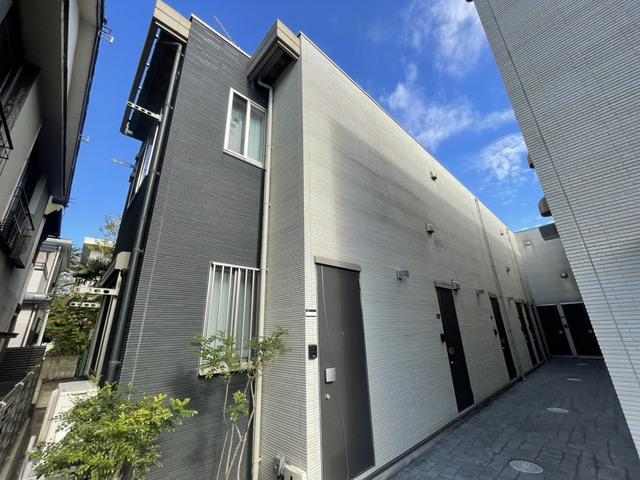 リバティリュクス小岩