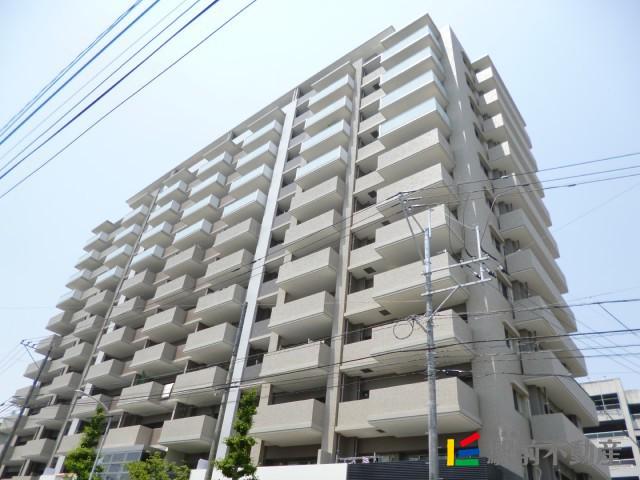 アソシア諏訪野テラス
