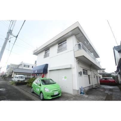 川島コーポ(2LDK/2階)