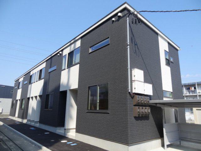 D-BOX高橋町II