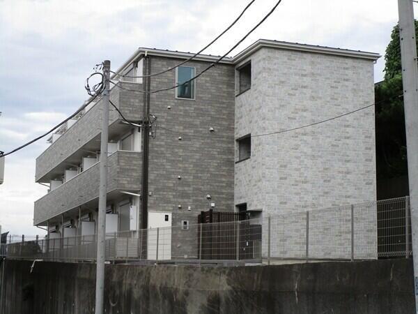 アルドゥール上永谷壱番館