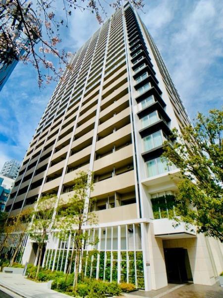 BRILLIA THE TOWER TOKYO YAESU