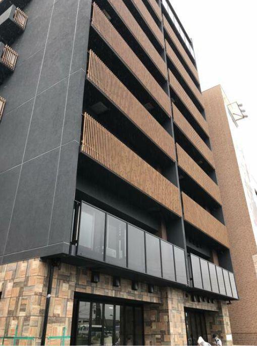 ART RESIDENCE IN MISATO CHUO
