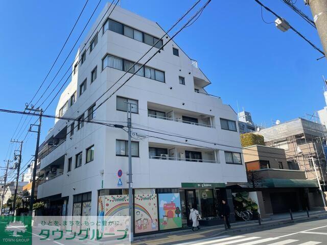高橋ビル