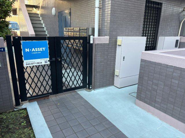 サンライズリバー
