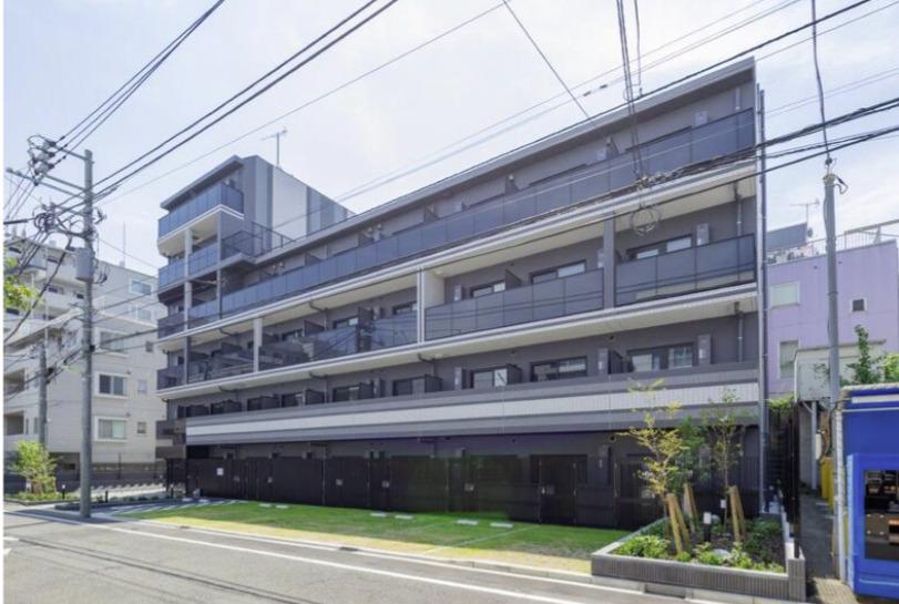 ARKMARK世田谷砧