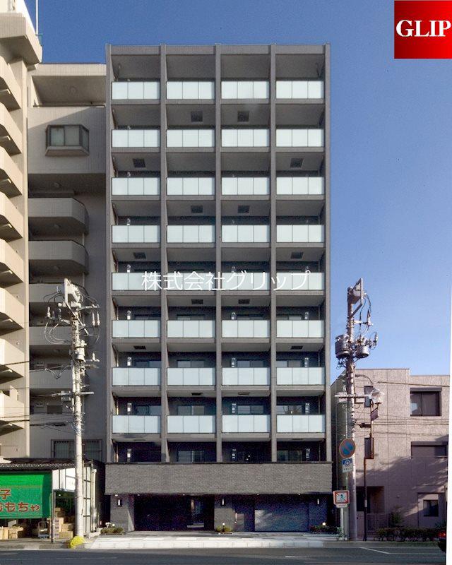 LEA横濱ミッドスクエア